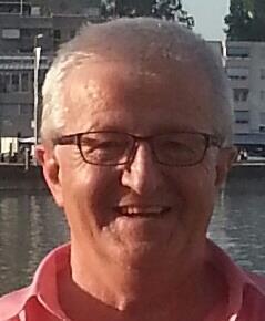 Portrait Gerhard Winkler