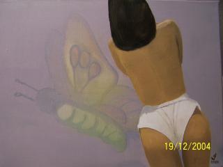 Kunstwerk von Gerhard Winkler