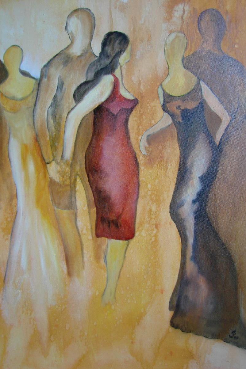 Kunstwerk von Gerhard Winkler