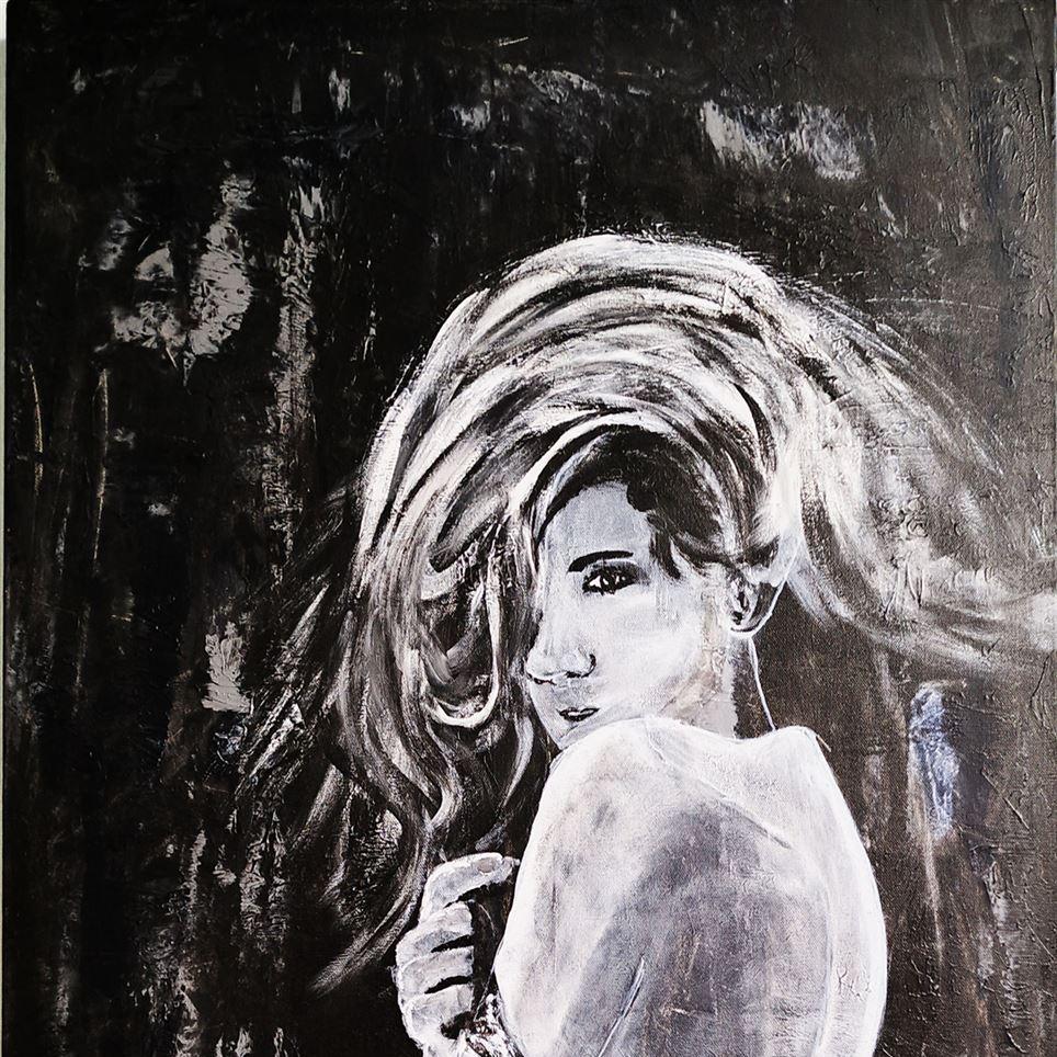 Kunstwerk von Gerhard Winkler