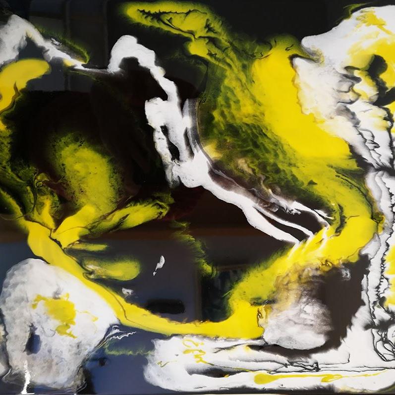 Kunstwerk von Gerhard Winkler