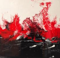 Kunstwerk von Gerhard Winkler