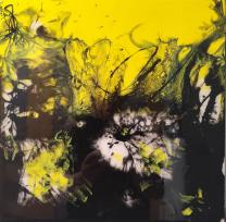 Kunstwerk von Gerhard Winkler
