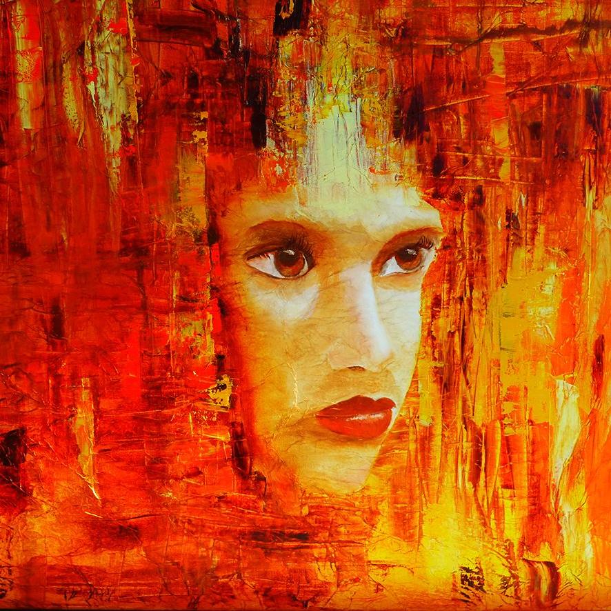 Portrait von Gerhard Winkler