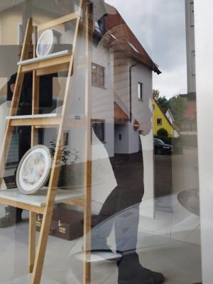 Ausstellung Nürnberger Gasse Bopfingen