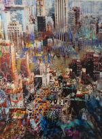 New York Resin Kunst