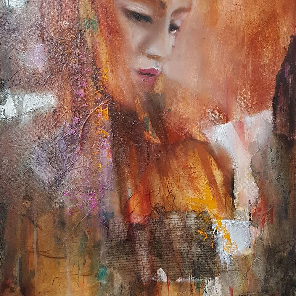 Portrait von Gerhard Winkler