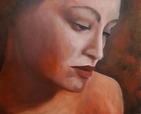 Portrait von Gerhard Winkler