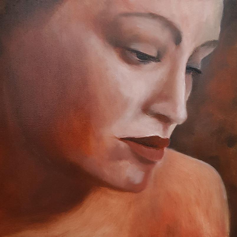 Portrait von Gerhard Winkler