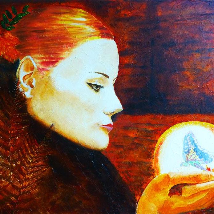 Portrait von Gerhard Winkler