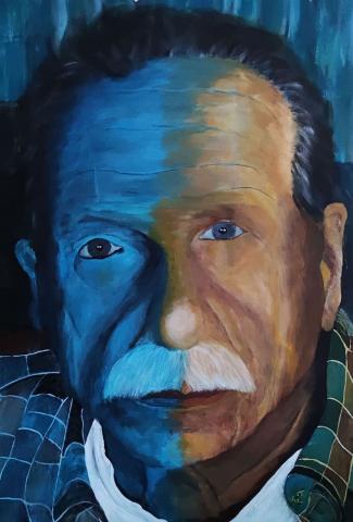 Portrait Stephan